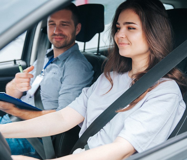 svs driving school