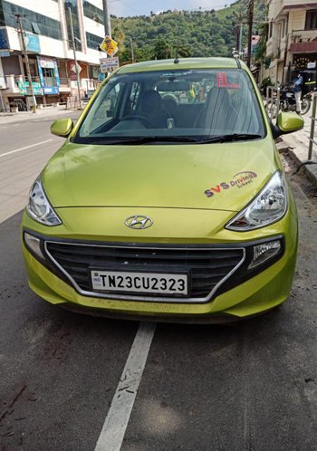 svs driving school