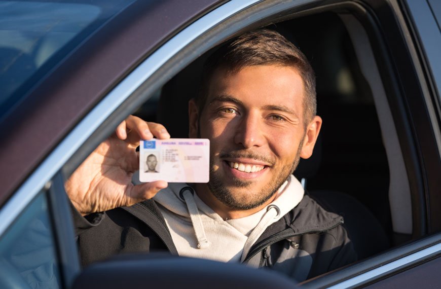 svs driving school